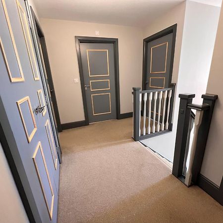 Luxury Durham Home In Dh1, Free Parking, No Fees Bagian luar foto