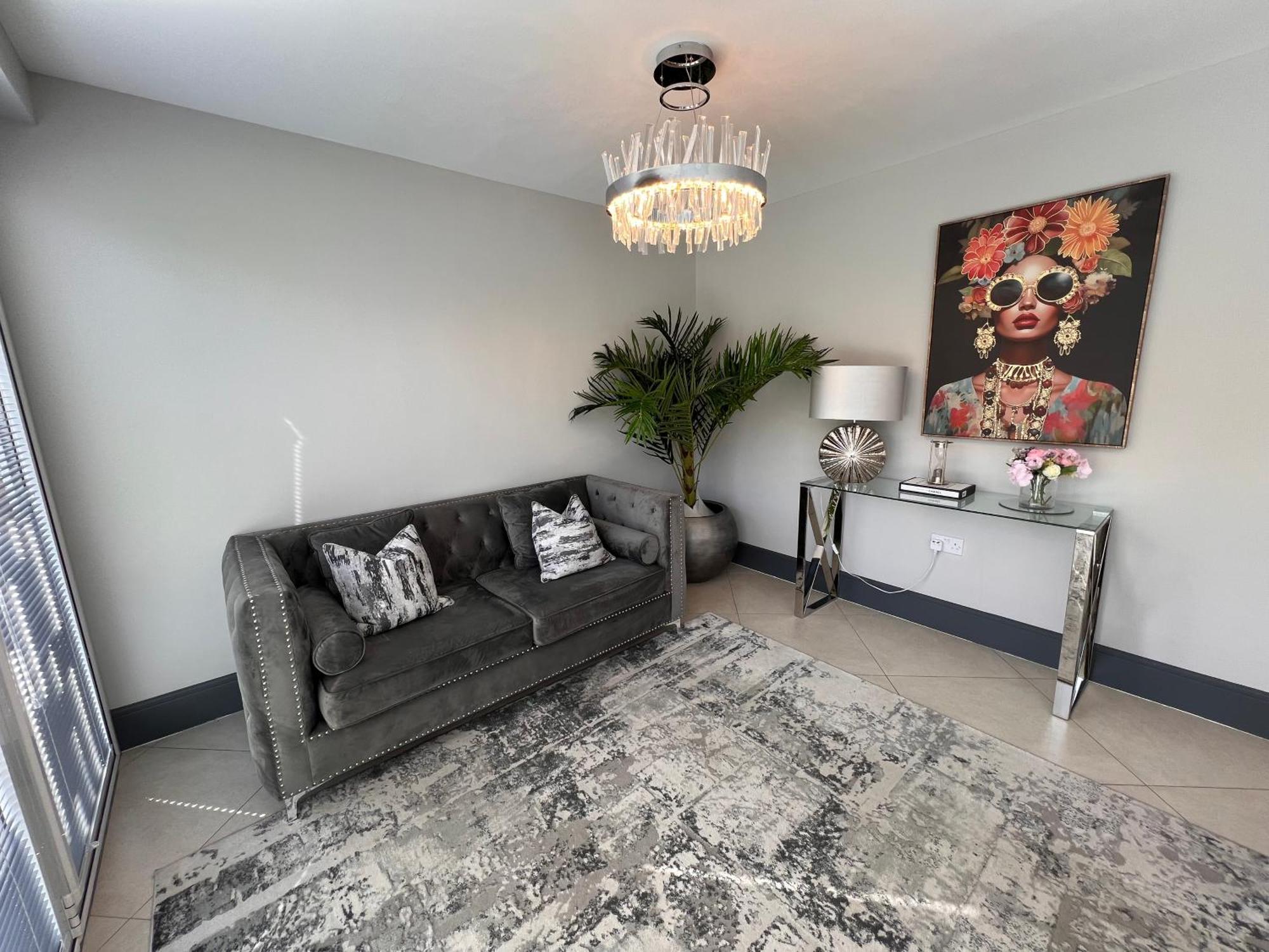Luxury Durham Home In Dh1, Free Parking, No Fees Bagian luar foto