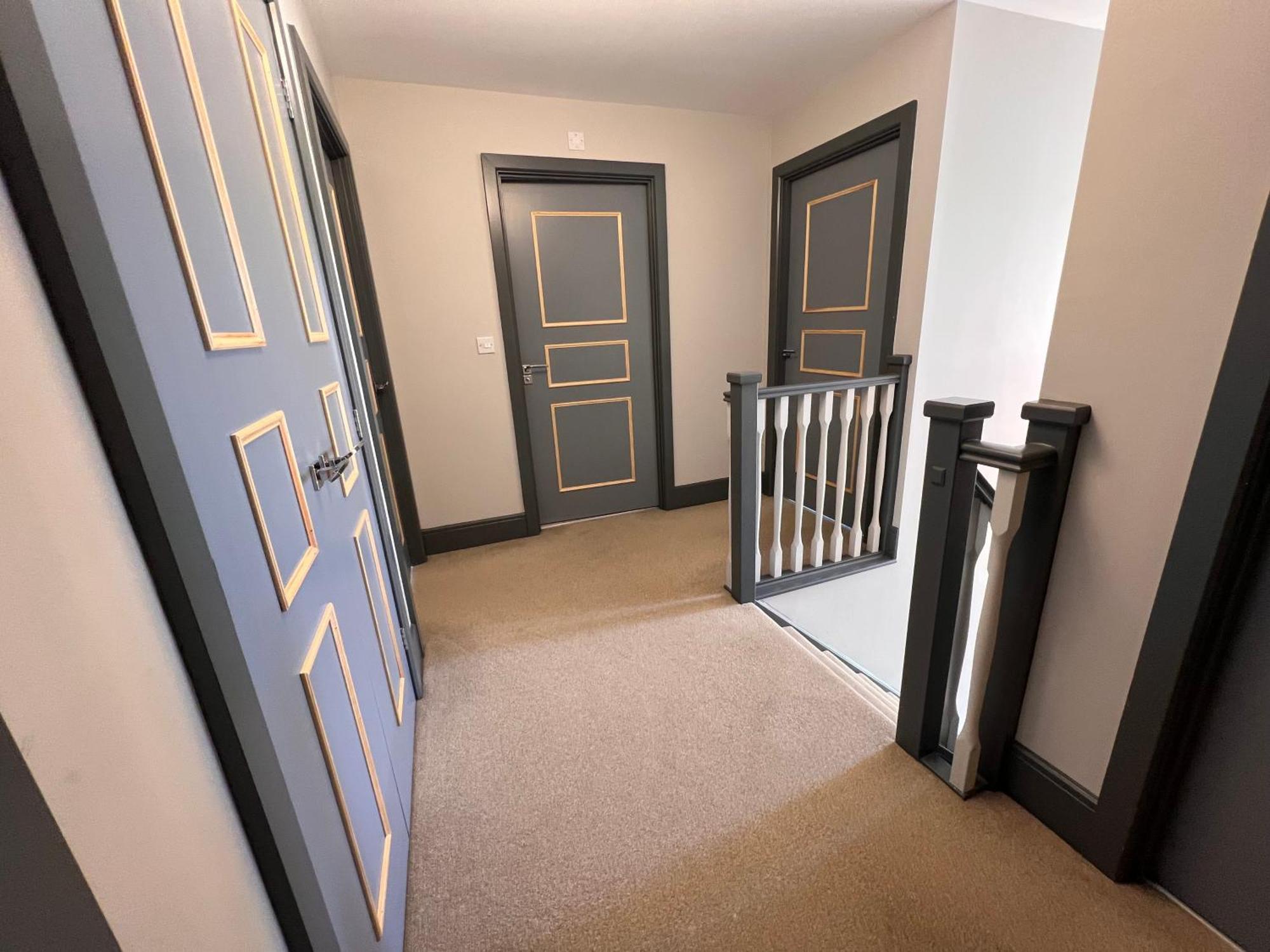 Luxury Durham Home In Dh1, Free Parking, No Fees Bagian luar foto