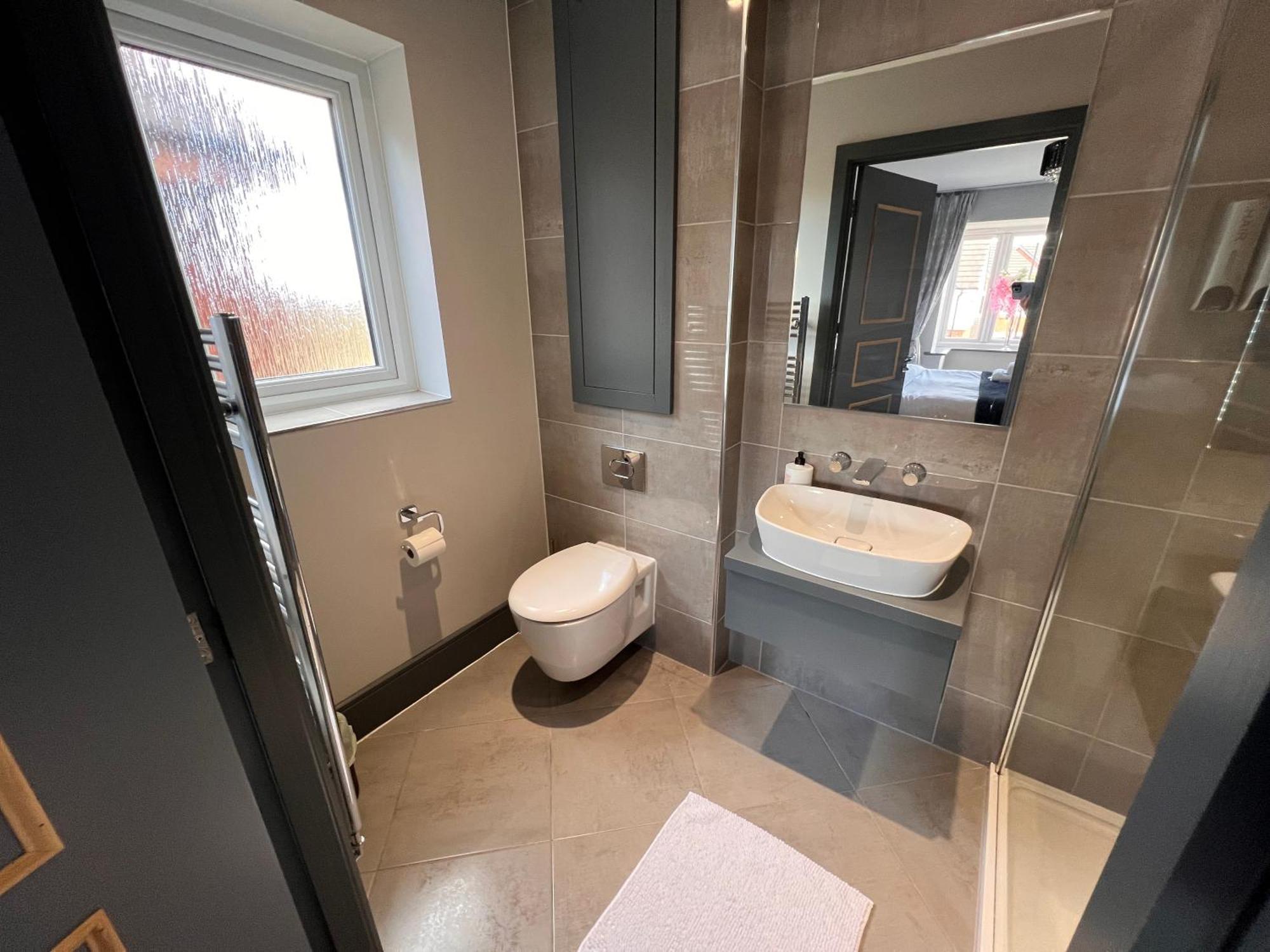 Luxury Durham Home In Dh1, Free Parking, No Fees Bagian luar foto