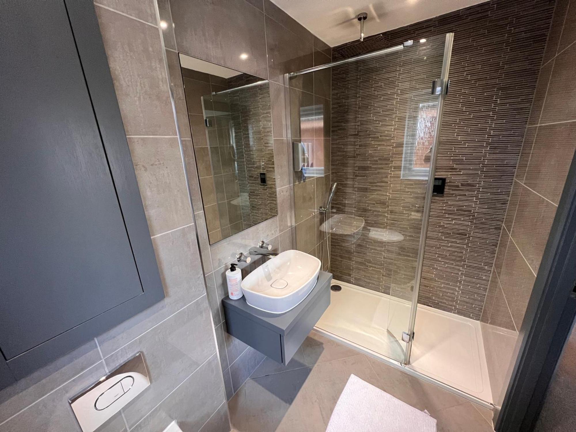 Luxury Durham Home In Dh1, Free Parking, No Fees Bagian luar foto