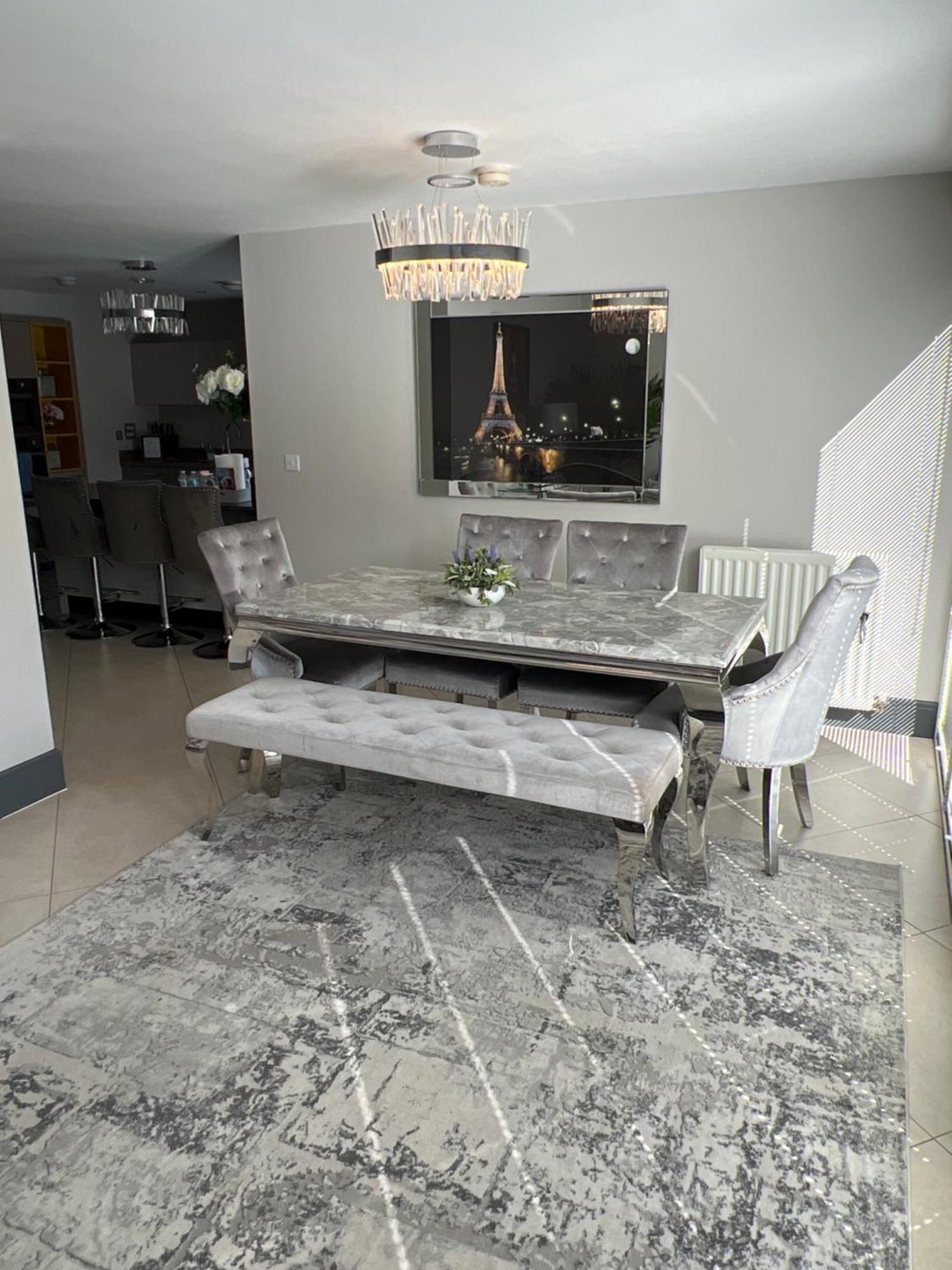 Luxury Durham Home In Dh1, Free Parking, No Fees Bagian luar foto